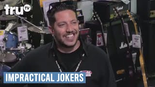 Impractical Jokers  Bad Jokes And Sour Melodies [upl. by Lolanthe]