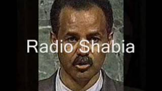 EthioEritreaIsaias Afeworki speech back in 2000  2a [upl. by Airasor660]