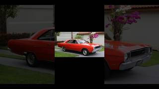 Dodge Dart [upl. by Kneeland309]