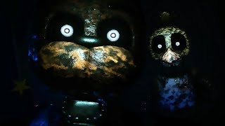 FREDDY FOLLOWED YOU HOME  Joy of Creation Story Mode  Part 1 [upl. by Auoh]