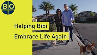 Prospera™ SCS System Helping Bibi Embrace Life Again [upl. by Willtrude]