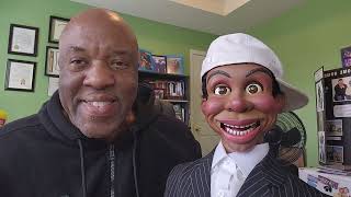 Willie Brown and Friends Are Coming to Seattle Washington Sept 28 and 29 2024 [upl. by Draper]