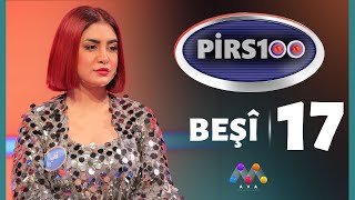 Pirs100  Family Feud Kurd Season 3 Episode 17 [upl. by Adnana]