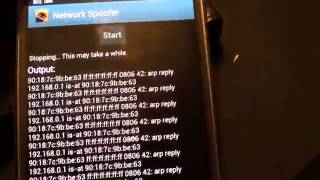 Network Spoofer A LOL a minute [upl. by Chancey]