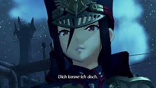 Pack schlägt sich Pack verträgt sich  Xenoblade Chronicles 2 040 [upl. by Nojram]