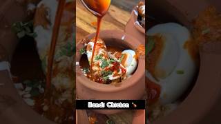 Chatpati handi chicken recipe Special Handi chicken recipe Shweta Singh khaokhilao shorts [upl. by Eelarol]