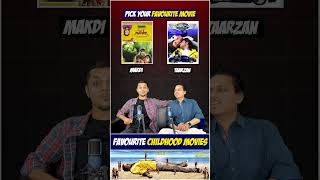 Best childhood movies  Nostalgic movies  Top 10 childhood films koimilgaya tmkoc krrish [upl. by Duvall]