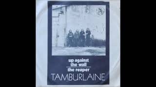 Tamburlaine NZL  b1 The Reaper [upl. by Reiche]