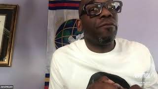 A Broken Bike  Morning Prayer with Pastor Jamal Bryant [upl. by Harmony]