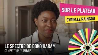 SUR LE PLATEAU  CYRIELLE RAINGOU LE SPECTRE DE BOKO HARAM [upl. by Dwight779]