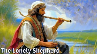 The Lonely Shepherd Einsamer Hirte Одинокий пастух El pastor solitario Cover [upl. by Bayless622]