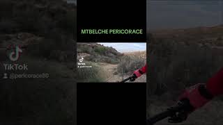 BAJADA IMANOL mountainbike bicicleta mtb trek descensomtb ebikemtb senderosmtb elche [upl. by Ashti]