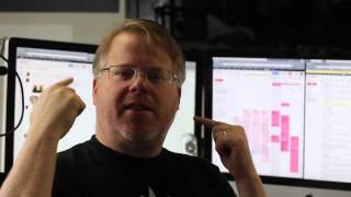 Robert Scoble 1 on his Business Model  Gutenberg Academy [upl. by Blinni]