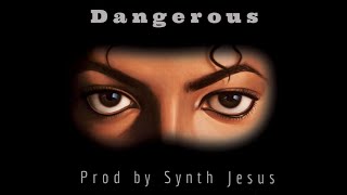 Dangerous DRILL REMIX Prod by Synth Jesus [upl. by Jonell]