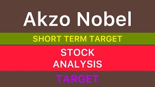 Akzo Nobel india ltd share  akzo Nobel india ltd share target 🔰 akzo Nobel india ltd news 010824 [upl. by Rieger]