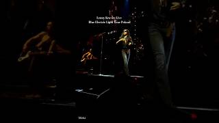 Lenny Kravitz Live Tauron Arena Krakow  Mona shorts [upl. by Gnil]