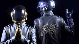 Daft Punk  Around The World Harder Better Faster Stronger Technologic [upl. by Ingalls]