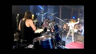 Airbourne Runnin Wild Rockpalast Live HD [upl. by Tirrell]