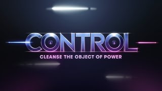 Control Gameplay A Good Defense – safe the Object of Powerquot [upl. by Web]