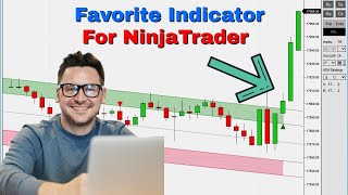 Favorite Indicator for NinjaTrader [upl. by Vikky]