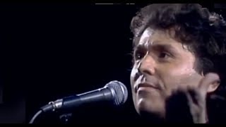 Raphael en Viña del Mar Dos noches  completo 1982 Рафаэль vivaraphaelcom [upl. by Raney395]