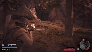 DAYS GONE Tumblebug Infestation [upl. by Yrrap]