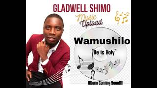 Gladwell Shimo  Wamushilo [upl. by Derry]