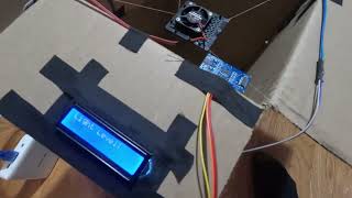 Smart Composter  IEEE SSCS Arduino Competition [upl. by Fortune]