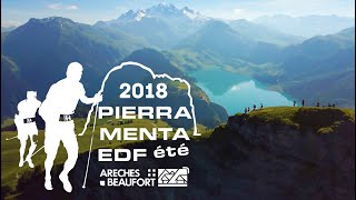 PIERRA MENTA EDF ÉTÉ 2018 FILM OFFICIEL [upl. by Shoemaker]