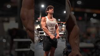 The Best Shoulder amp Bicep Workout Routine [upl. by Icul769]