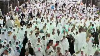 Hajj Journey to the Heart of Islam [upl. by Drhacir]