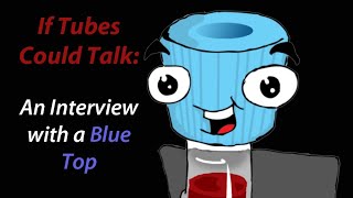 Interview With a BlueTop [upl. by Garin]