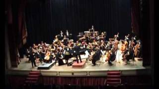 beethoven triple concerto mov 1 part 3wmv [upl. by Artim]