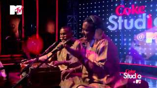 Tu Mane Ya Na Mane  Wadali Brothers on Coke Studio  MTV Season 1 [upl. by Aileme924]