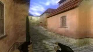 DanTheMan CounterStrike 16 [upl. by Eikram]