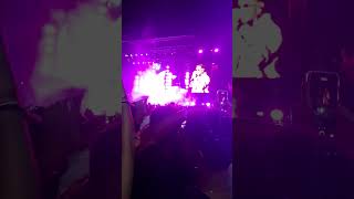 Emis Killa Geolier  Como Te Live Fiera Milano Live EM15 02092024 [upl. by Aloisia871]