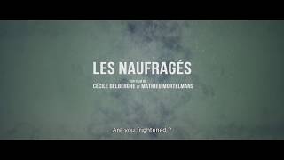 Official Trailer LES NAUFRAGÉS  WRECKED [upl. by Lleira781]