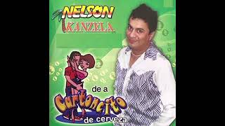 DE A CARTONCITO DE CERVEZA  NELSON KANZELA [upl. by Ecirrehs352]