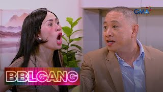 Bubble Gang Mister na iniiba yung usapan pag nabubuko na [upl. by Eiramik]