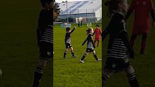 Domenic✨🔥 SM Caen U8 [upl. by Llenyl]