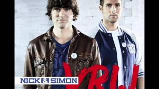 Nick en Simon  Vrij  SongtekstLyrics [upl. by Nevart]