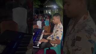 Dangdut rindu  manja moy amp isna amsikan [upl. by Ennalyrehc]