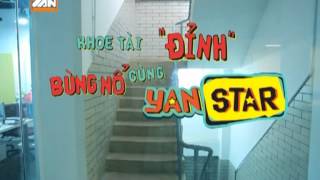 YANTV  YAN Star teaser [upl. by Arst]