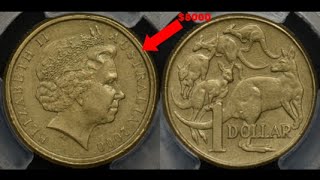 10 Valuable Australian Coins Make 20000 per year [upl. by Adabel]