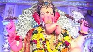 Ganpati Deva Bhakticha Theva Marathi Bhajan Anand Shinde Full HD Song I Ganesha Tujhya Aagmanane [upl. by Pollack143]