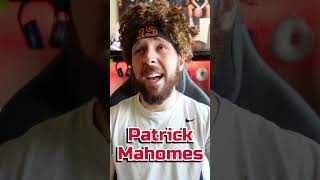 Who Will Win MVP in 2023 nfl football mahomes burrow tombrady travishunter skit sports [upl. by Gnaw]