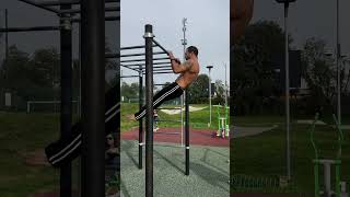 All’anagrafe dicono 50 ma il cervello grida 15 calisthenics 50yearsold amazing motivation sw [upl. by Matless]