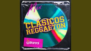 Clásicos Del Reggaeton [upl. by Comras637]