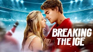 Breaking The Ice Full Movie Review In English  Nicole Mattox [upl. by Yanetruoc]