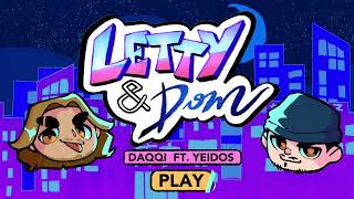 Letty y Dom  Daqqi Ft yeidos [upl. by Bevin]